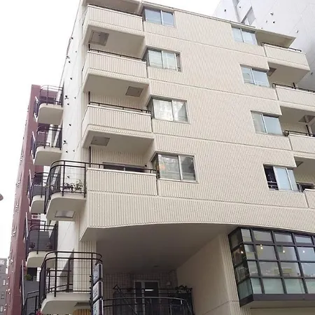 すすきの駅から徒歩9分 アクセス便利 Shimaya Building 605 島屋ビル 札幌 外观 照片