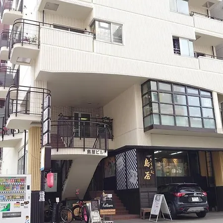 すすきの駅から徒歩9分 アクセス便利 Shimaya Building 605 島屋ビル 札幌 外观 照片