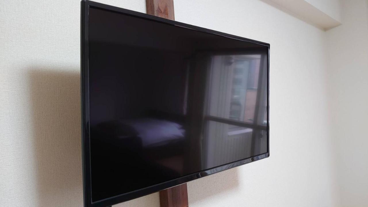 すすきの駅から徒歩9分 アクセス便利 Shimaya Building 605 島屋ビル 公寓 *