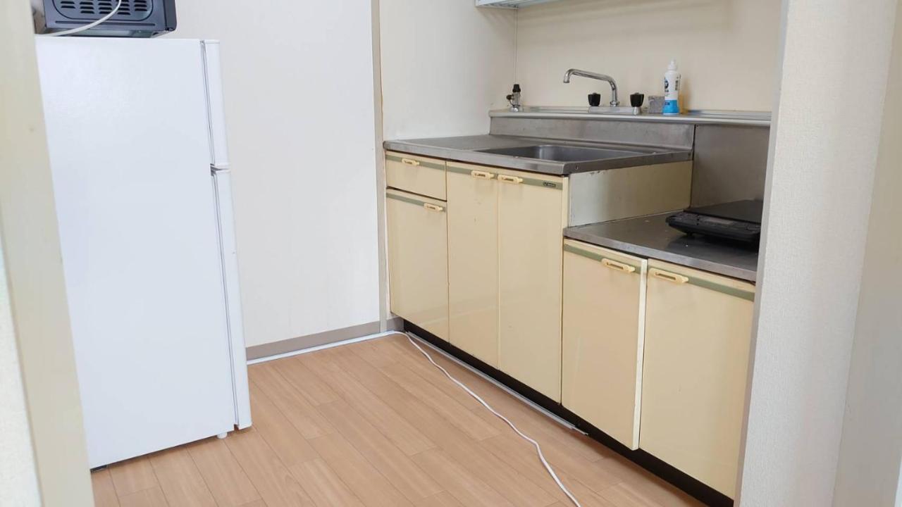公寓 すすきの駅から徒歩9分 アクセス便利 Shimaya Building 605 島屋ビル 札幌