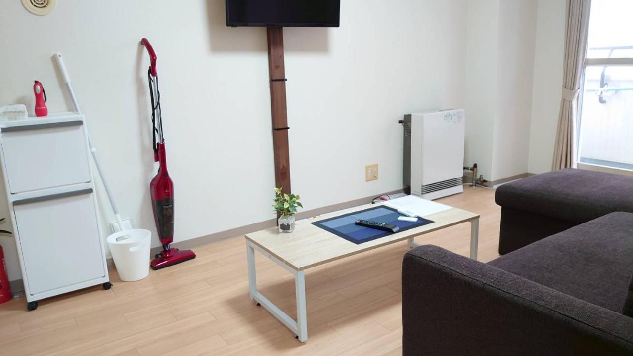 公寓 すすきの駅から徒歩9分 アクセス便利 Shimaya Building 605 島屋ビル 札幌