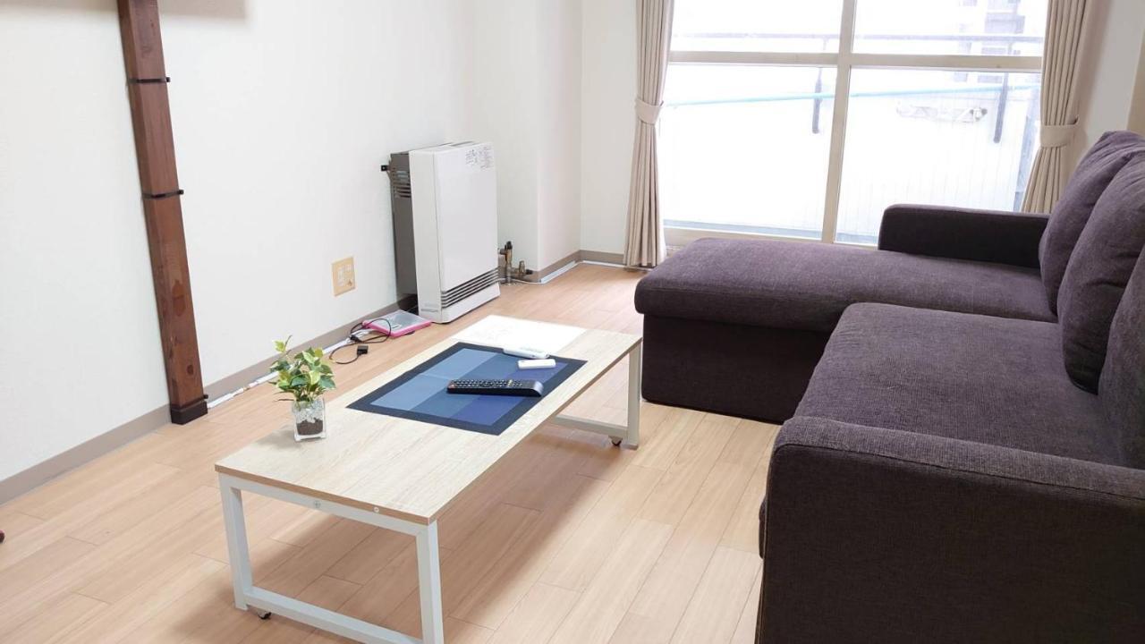 すすきの駅から徒歩9分 アクセス便利 Shimaya Building 605 島屋ビル 札幌