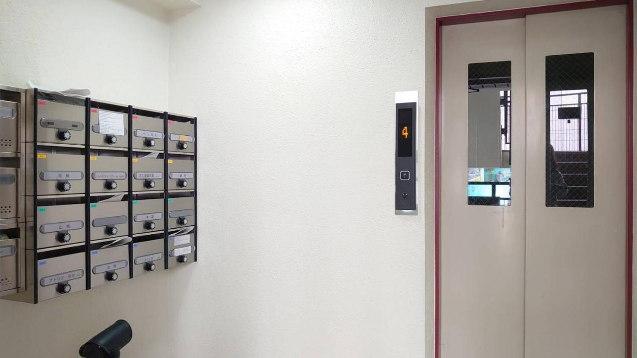 すすきの駅から徒歩9分 アクセス便利 Shimaya Building 605 島屋ビル 公寓 札幌